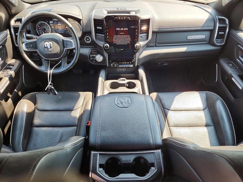 Продаж на аукціоні авто 2023 Ram 1500, vin: 1C6SRFJT6PN636274, номер лоту: 64326956