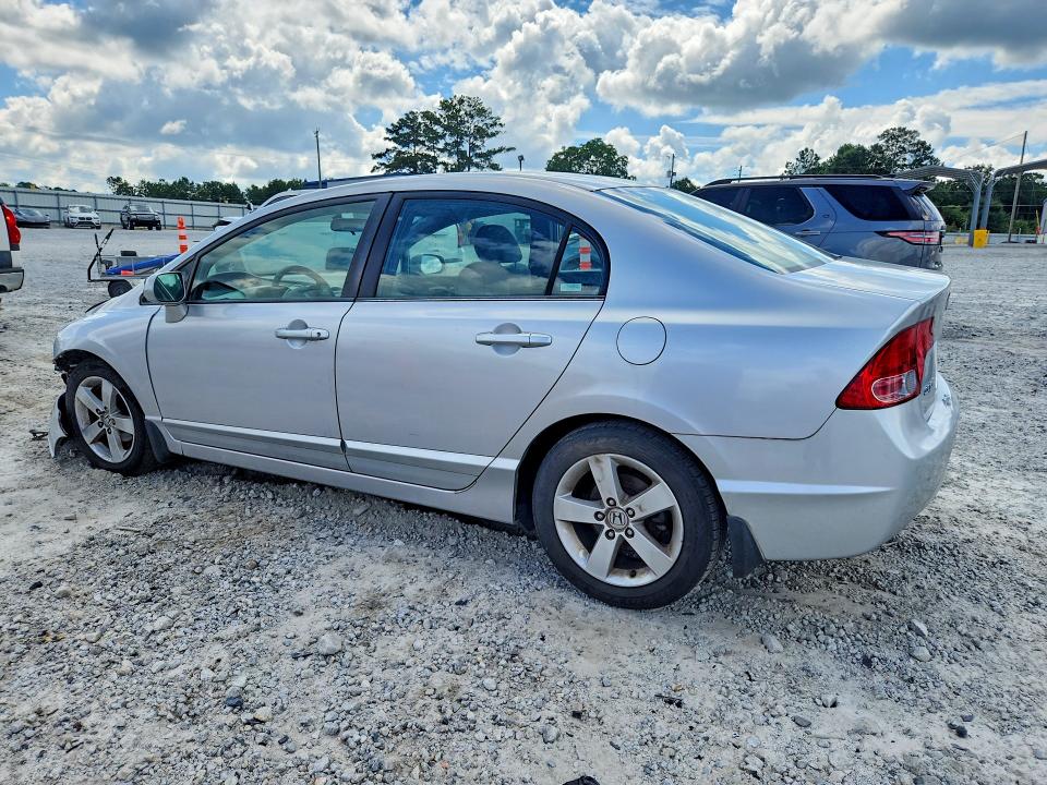 Aukcja sprzedaży 2007 Honda Civic, vin: 1HGFA16827L037720, numer aukcji: 63469126
