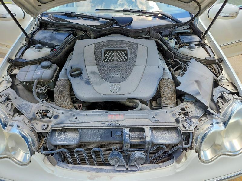 Продаж на аукціоні авто 2007 Mercedes-benz C, vin: WDBRF92H57F912576, номер лоту: 65486776