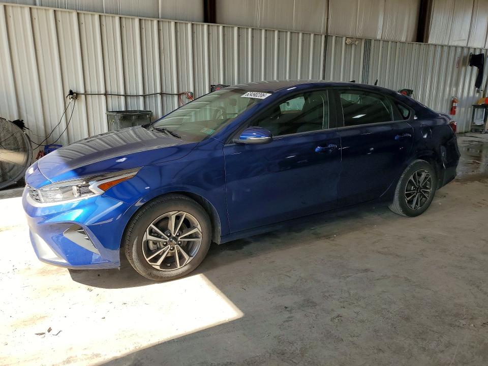 Продаж на аукціоні авто 2024 Kia Forte, vin: 3KPF24AD8RE821655, номер лоту: 63490206