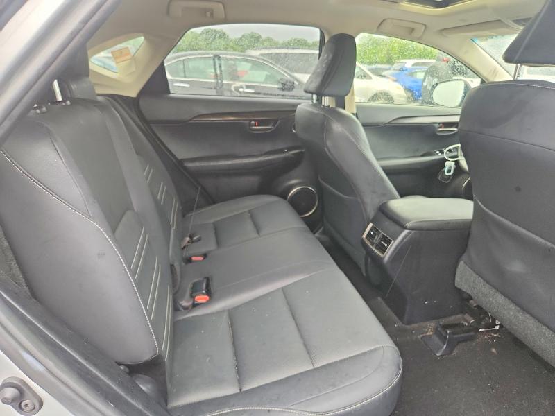 63538186 :رقم المزاد ، JTJBARBZ4K2204603 vin ، 2019 Lexus Nx 300 مزاد بيع