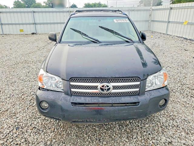 Aukcja sprzedaży 2006 Toyota Highlander, vin: JTEEW21A260025252, numer aukcji: 64797816