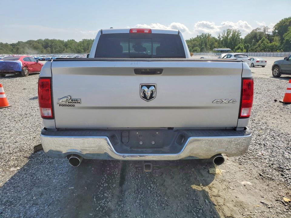 Aukcja sprzedaży 2015 Ram 1500, vin: 1C6RR7GT5FS704043, numer aukcji: 64679606