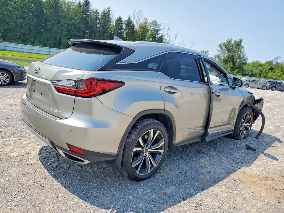 Продажа на аукционе авто 2022 Lexus Rx, vin: 2T2HZMDA3NC347060, номер лота: 64760566