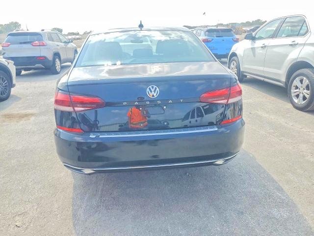 Aukcja sprzedaży 2021 Volkswagen Passat, vin: 1VWSA7A39MC010079, numer aukcji: 63698286