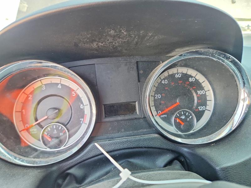 Продажа на аукционе авто 2019 Dodge Grand Caravan, vin: 2C4RDGCG2KR797504, номер лота: 65225836