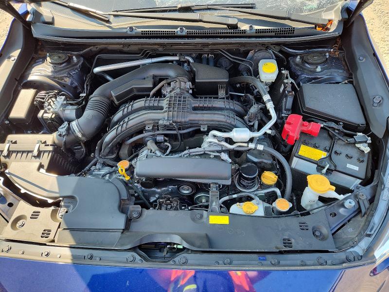 65684526 :رقم المزاد ، JF1GUABC7R8364856 vin ، 2024 Subaru Impreza مزاد بيع