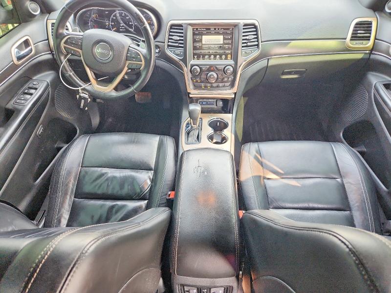 Aukcja sprzedaży 2016 Jeep Grand Cherokee, vin: 1C4RJFBT0GC439822, numer aukcji: 64517576