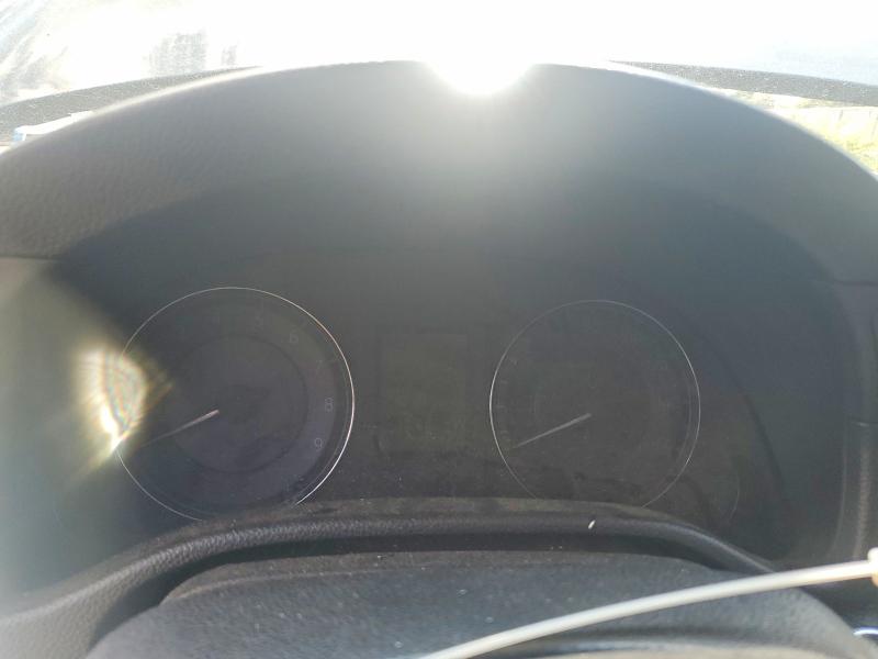 2013 Infiniti G37 Coupe მანქანა იყიდება აუქციონზე, vin: JN1CV6EL2DM982765, აუქციონის ნომერი: 65546596
