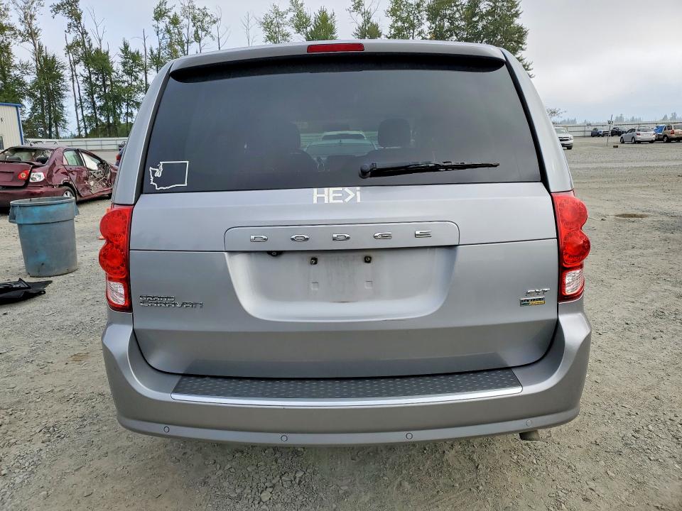 Aukcja sprzedaży 2016 Dodge Grand Caravan, vin: 2C4RDGCG9GR333679, numer aukcji: 65657196