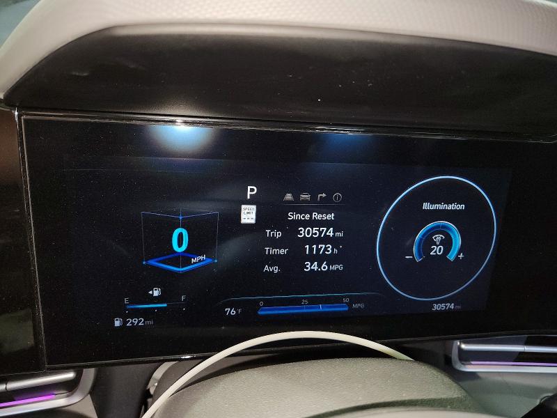 65219006 :رقم المزاد ، KMHLS4DG8SU982535 vin ، 2025 Hyundai Elantra مزاد بيع
