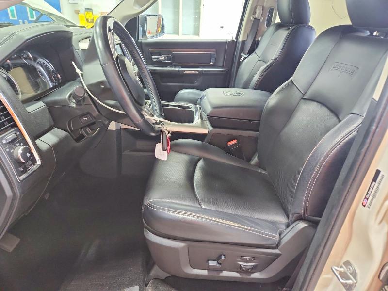 Продажа на аукционе авто 2017 Ram 1500, vin: 1C6RR7NT3HS554410, номер лота: 63787806