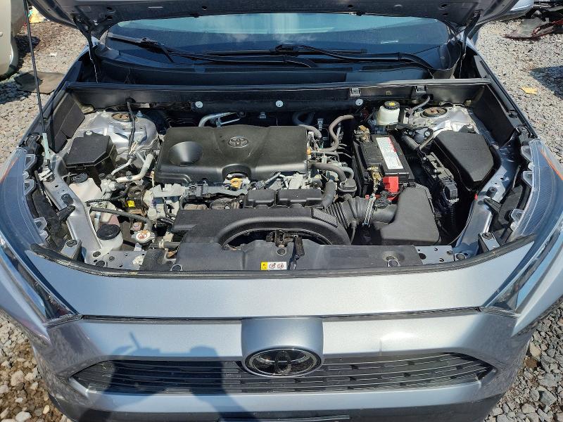 Продаж на аукціоні авто 2020 Toyota Rav4, vin: 2T3W1RFV7LC051639, номер лоту: 65715006