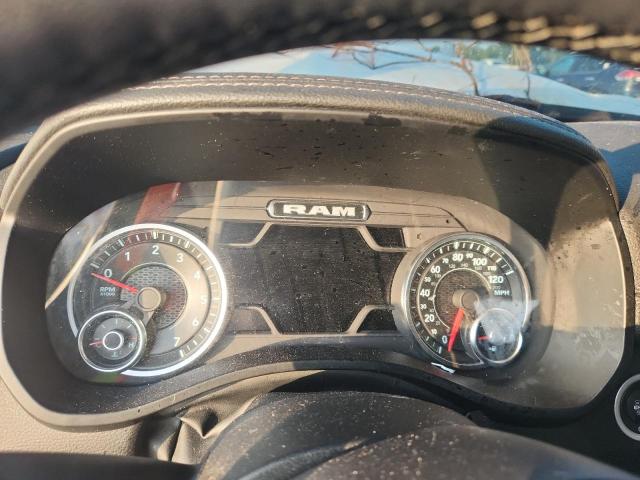 65554456 :رقم المزاد ، 1C6SRFJP0SN567819 vin ، 2025 Ram 1500 مزاد بيع