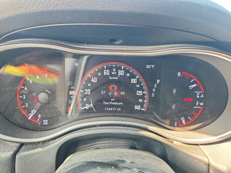 Aukcja sprzedaży 2019 Dodge Durango, vin: 1C4SDJFT5KC708508, numer aukcji: 67120246
