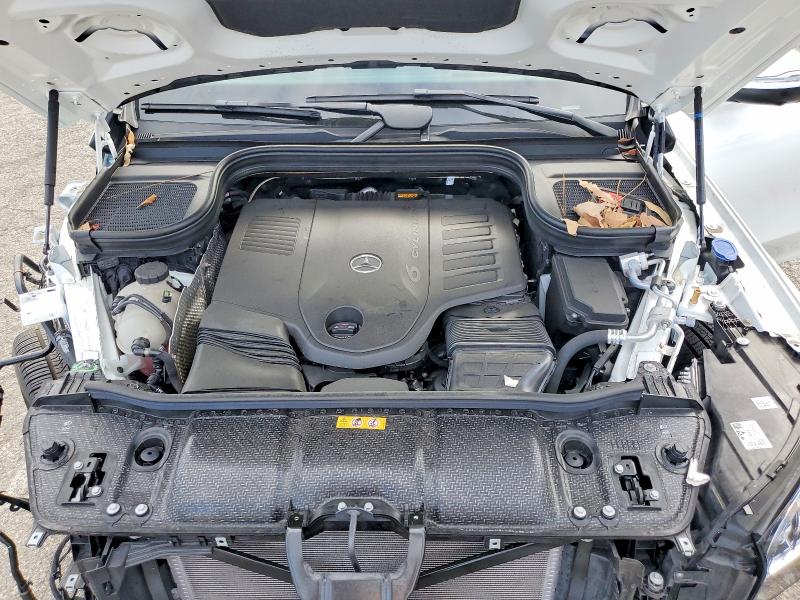 Продажа на аукционе авто 2026 Mercedes-benz Gls, vin: 4JGFF5KE0TB501280, номер лота: 63714236