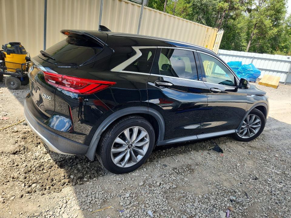Продаж на аукціоні авто 2021 Infiniti Qx50, vin: 3PCAJ5BB5MF122468, номер лоту: 66641246
