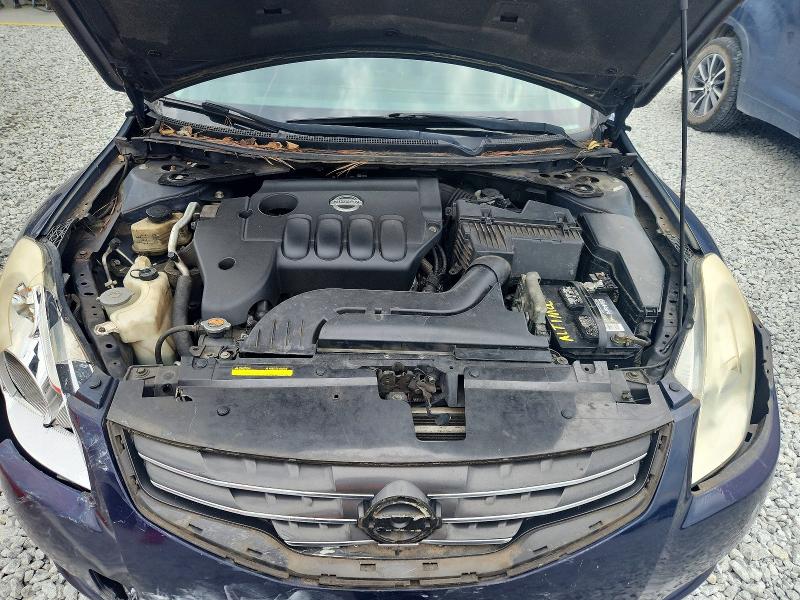 Aukcja sprzedaży 2010 Nissan Altima, vin: 1N4AL2APXAN479136, numer aukcji: 64390956