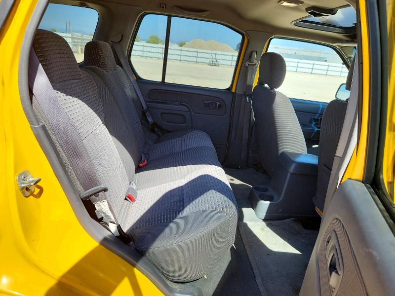 Продажа на аукционе авто 2001 Nissan Xterra, vin: 5N1ED28Y71C540683, номер лота: 67048036