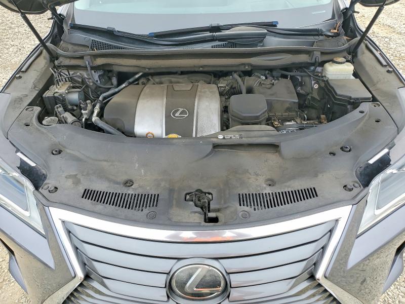 Aukcja sprzedaży 2017 Lexus Rx 350, vin: 2T2ZZMCA6HC039732, numer aukcji: 65186716