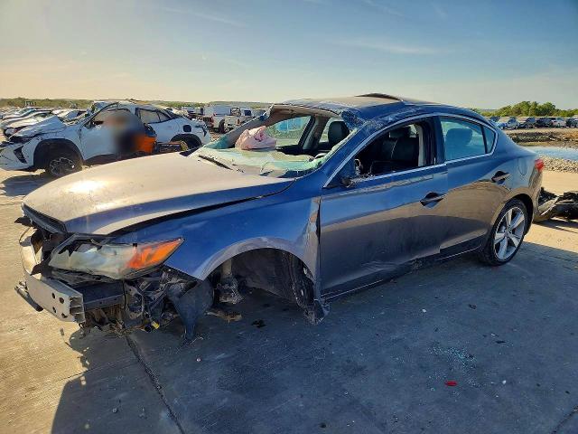 Aukcja sprzedaży 2015 Acura Ilx, vin: 19VDE1F32FE010158, numer aukcji: 65403166