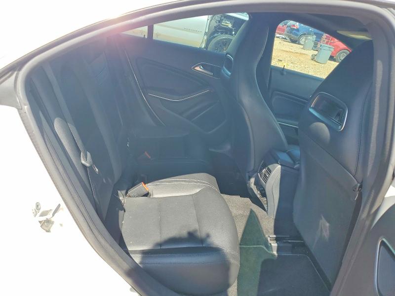 Продажа на аукционе авто 2015 Mercedes-benz Cla, vin: WDDSJ4EB9FN246618, номер лота: 66749816