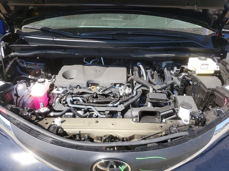 Продажа на аукционе авто 2026 Toyota Sienna, vin: 5TDYRKEC8TS324953, номер лота: 64466456