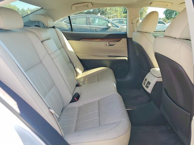 Продаж на аукціоні авто 2017 Lexus Es, vin: JTHBW1GG3H2153471, номер лоту: 65924886