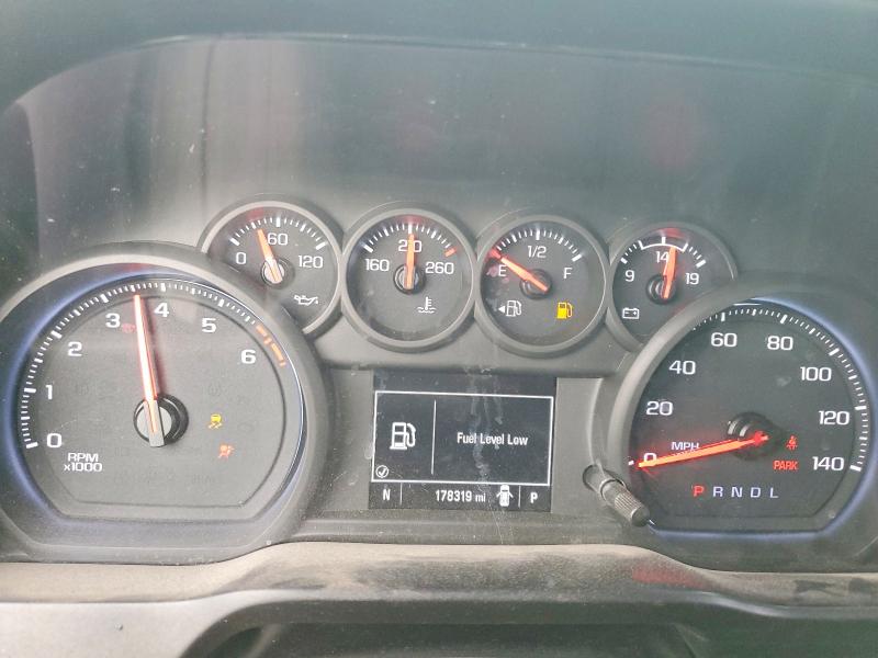 Продаж на аукціоні авто 2021 Gmc Sierra, vin: 3GTN8AEF5MG257481, номер лоту: 66577046