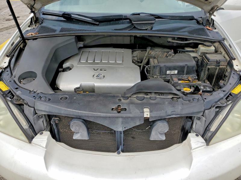 Aukcja sprzedaży 2007 Lexus Rx, vin: 2T2HK31UX7C032417, numer aukcji: 66555906