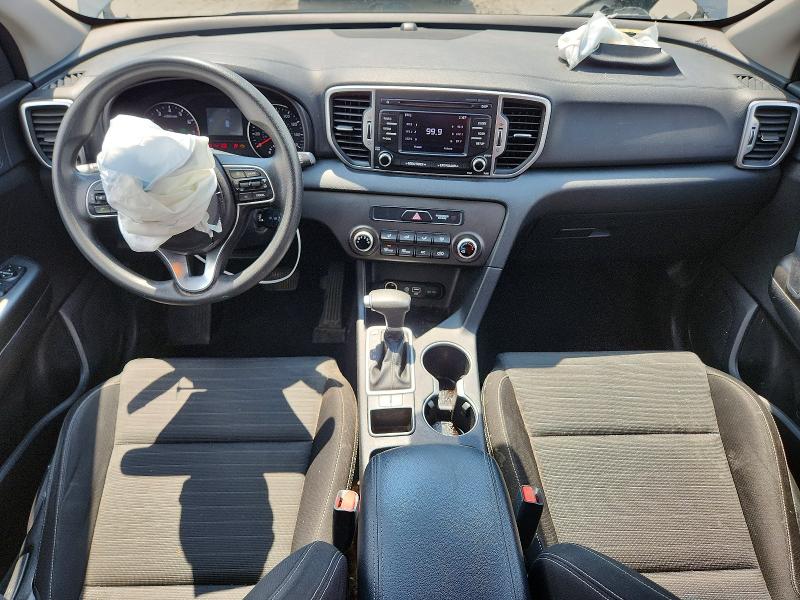 Продаж на аукціоні авто 2018 Kia Sportage, vin: KNDPM3AC2J7318384, номер лоту: 64428436