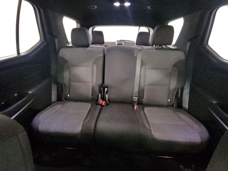 Aukcja sprzedaży 2023 Chevrolet Traverse, vin: 1GNEVGKW0PJ141499, numer aukcji: 64076906