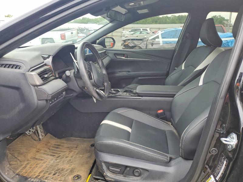 Aukcja sprzedaży 2025 Toyota Camry, vin: 4T1DAACK9SU076731, numer aukcji: 62982406