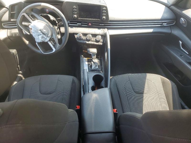 2026 Hyundai Elantra მანქანა იყიდება აუქციონზე, vin: KMHLL4DG7TU199334, აუქციონის ნომერი: 65819926