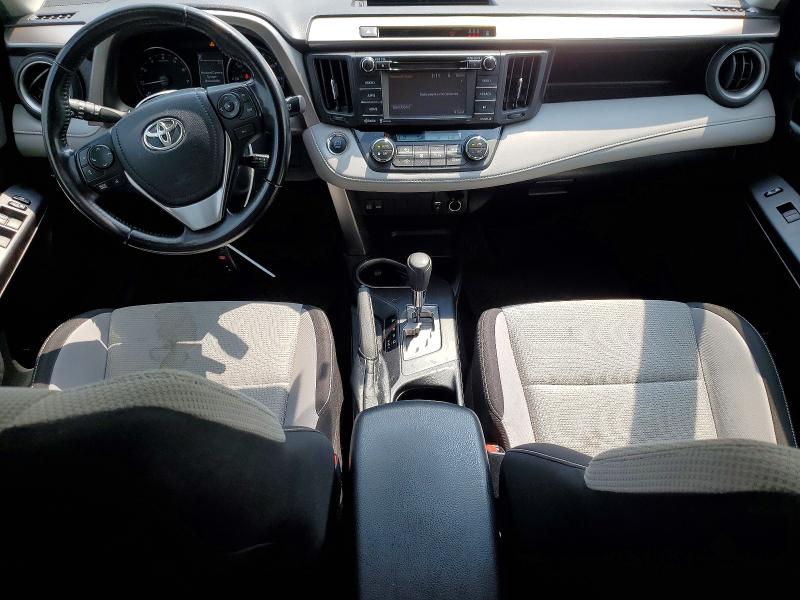 Aukcja sprzedaży 2018 Toyota Rav4, vin: JTMRFREV1JJ188182, numer aukcji: 64351686
