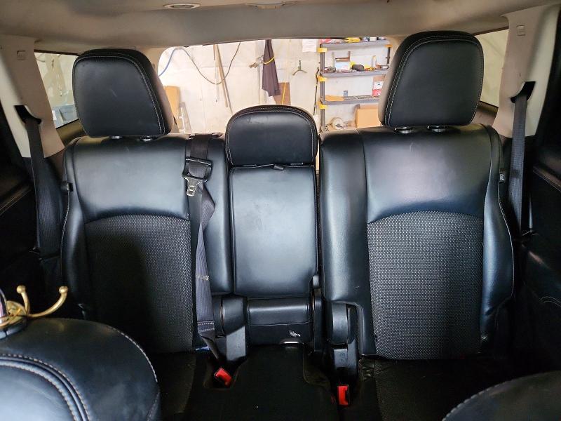 Продаж на аукціоні авто 2017 Dodge Journey, vin: 3C4PDDGG1HT512894, номер лоту: 66318306