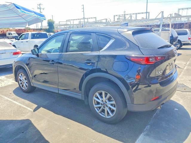 61449336 :رقم المزاد ، JM3KFBCM1P0160746 vin ، 2023 Mazda Cx-5 مزاد بيع