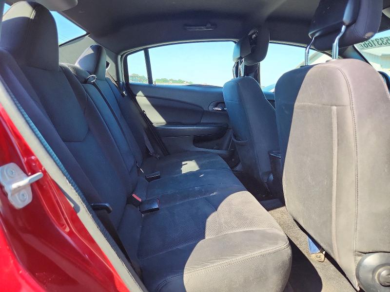 Aukcja sprzedaży 2014 Chrysler 200, vin: 1C3CCBBB1EN150440, numer aukcji: 65533166