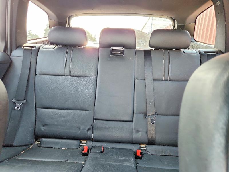 Aukcja sprzedaży 2009 Bmw X3, vin: WBXPC93469WJ30886, numer aukcji: 62447506