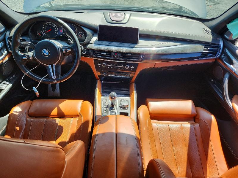 Aukcja sprzedaży 2017 Bmw X5, vin: 5YMKT6C31H0X21018, numer aukcji: 67297856