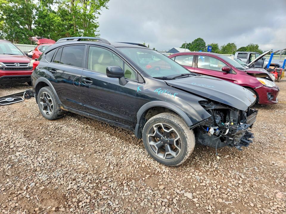 Aukcja sprzedaży 2013 Subaru Xv Crosstrek, vin: JF2GPAKC8D2213488, numer aukcji: 64604406