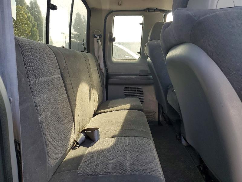 2002 Ford F250 მანქანა იყიდება აუქციონზე, vin: 1FTNX21L52EA85056, აუქციონის ნომერი: 65860326