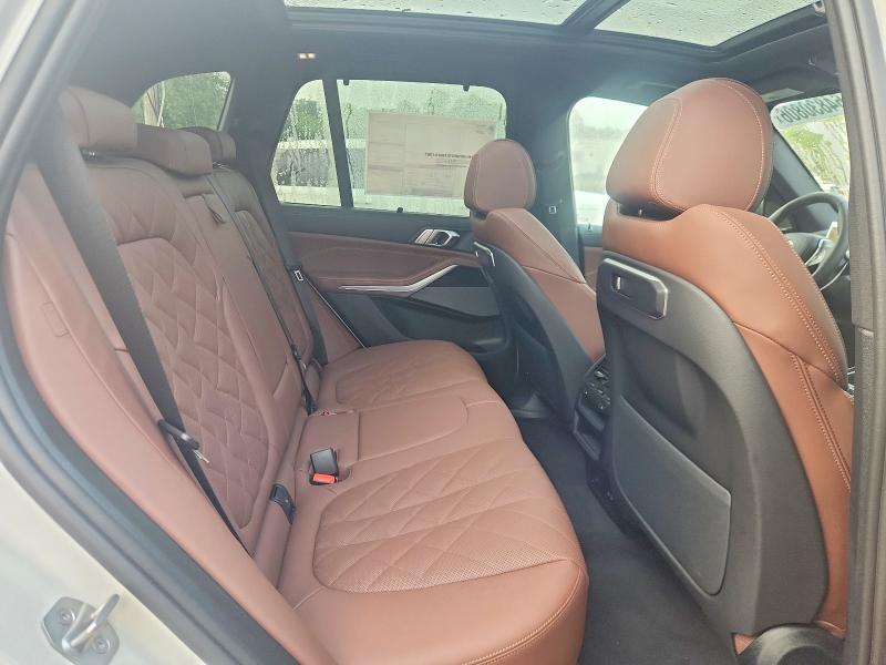 Aukcja sprzedaży 2026 Bmw X5, vin: 5UX43EU02T9382370, numer aukcji: 64830806