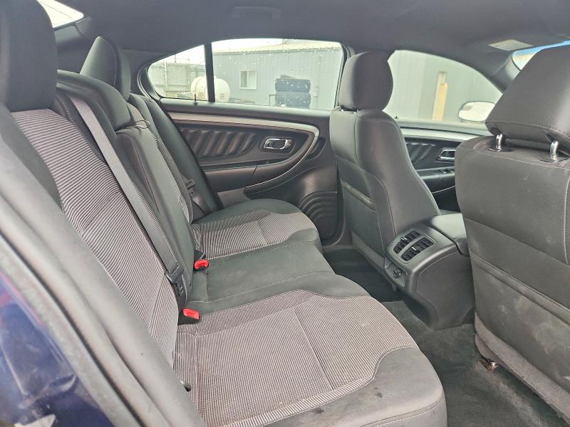 Aukcja sprzedaży 2016 Ford Taurus, vin: 1FAHP2E84GG126250, numer aukcji: 66649566