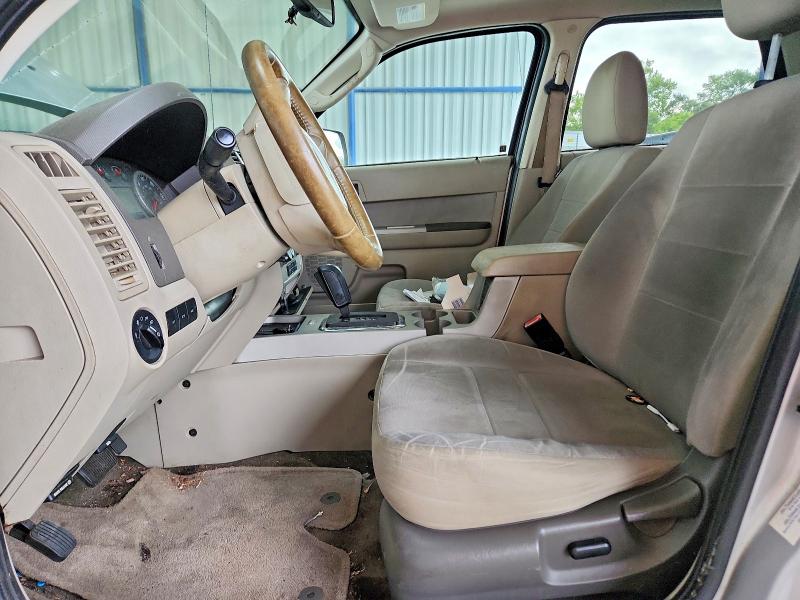 2012 Ford Escape მანქანა იყიდება აუქციონზე, vin: 1FMCU0D75CKA71059, აუქციონის ნომერი: 63427306