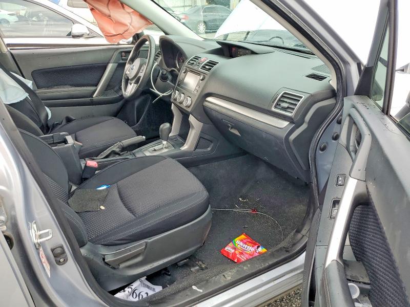 Aukcja sprzedaży 2017 Subaru Forester, vin: JF2SJABC5HH405966, numer aukcji: 63530436