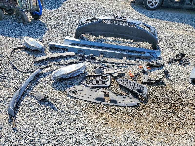 Aukcja sprzedaży 2018 Honda Civic, vin: SHHFK7H56JU428654, numer aukcji: 64029216