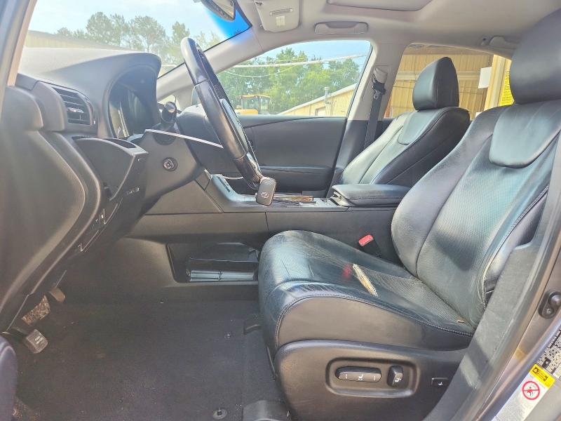 64410226 :رقم المزاد ، 2T2BK1BA6DC190912 vin ، 2013 Lexus Rx 350 مزاد بيع