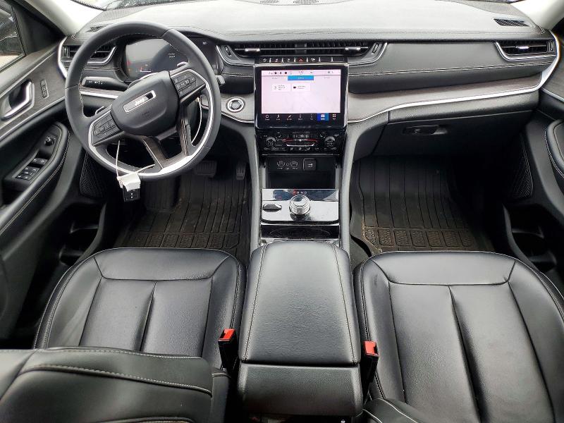 Продажа на аукционе авто 2023 Jeep Grand Cherokee, vin: 1C4RJKBG7P8744930, номер лота: 67367686