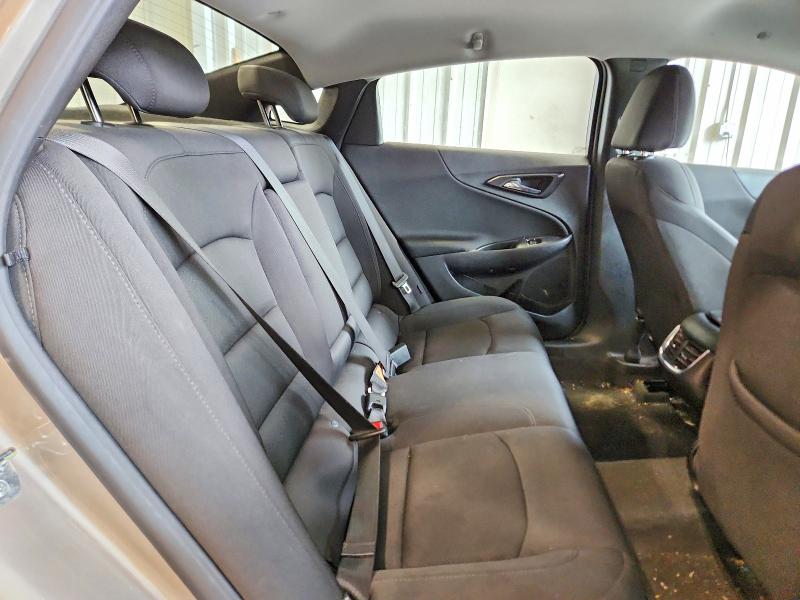 Aukcja sprzedaży 2024 Chevrolet Malibu, vin: 1G1ZD5ST9RF216724, numer aukcji: 65474036